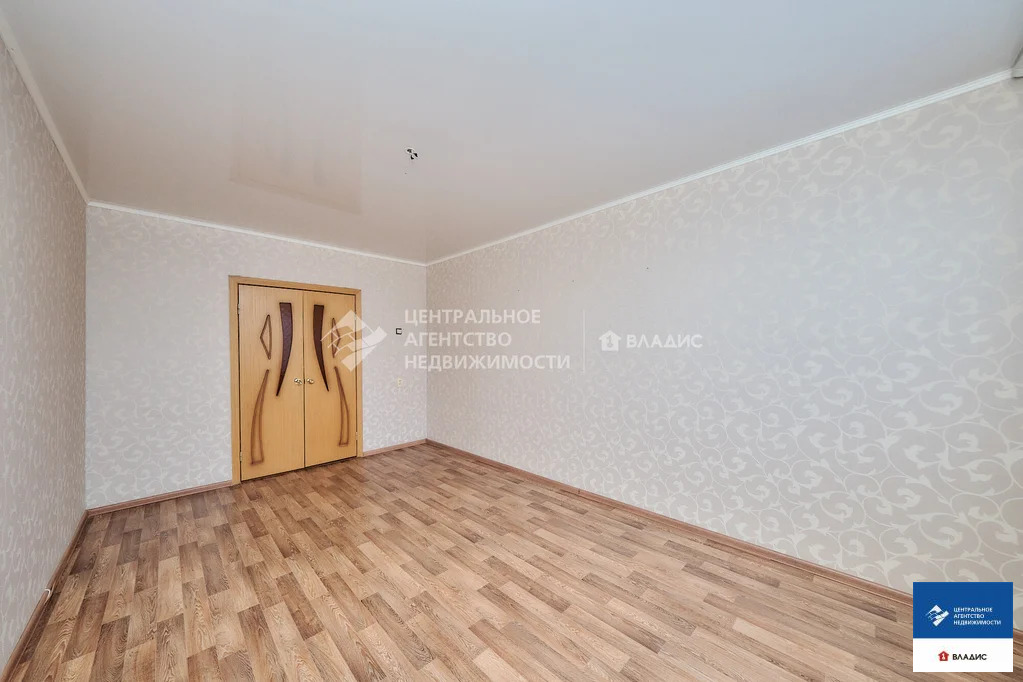 Продажа квартиры, Рязань, ул. Бирюзова - Фото 15