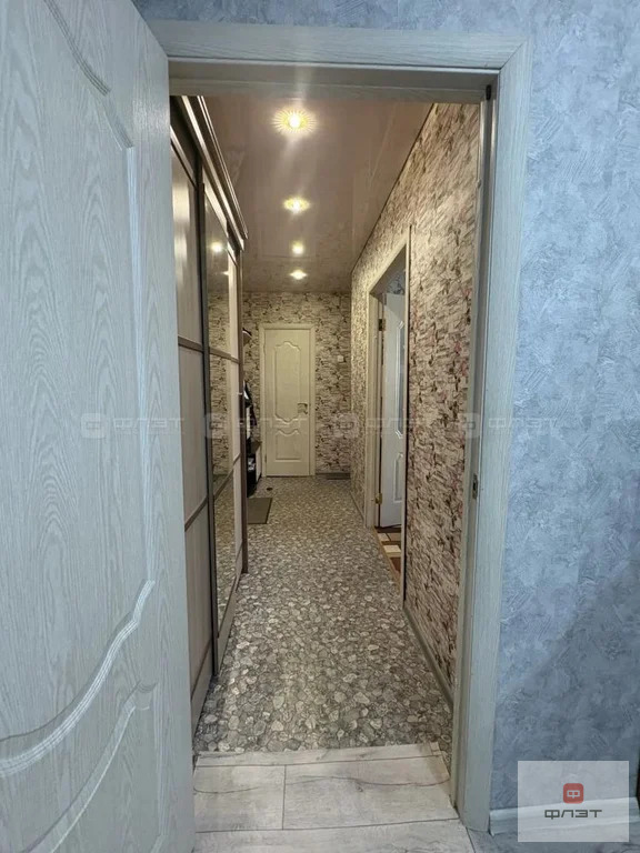 Продажа квартиры, Казань, ул. Лукина - Фото 15