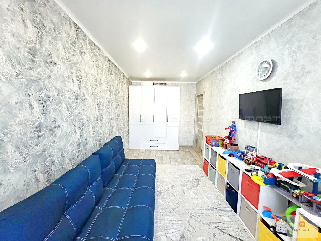 Продажа квартиры, Казань, ул. Татарстан - Фото 14