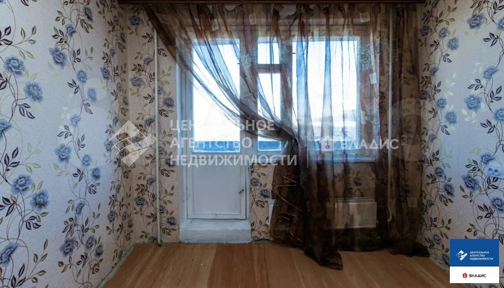 Аренда квартиры, Рязань, ул. Сельских Строителей - Фото 16