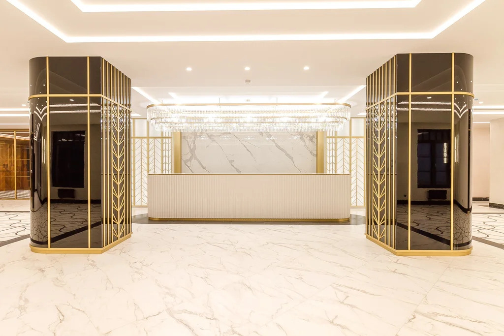 Продажа квартиры в новостройке, м. Василеостровская, 13-я Линия В.О. - Фото 11