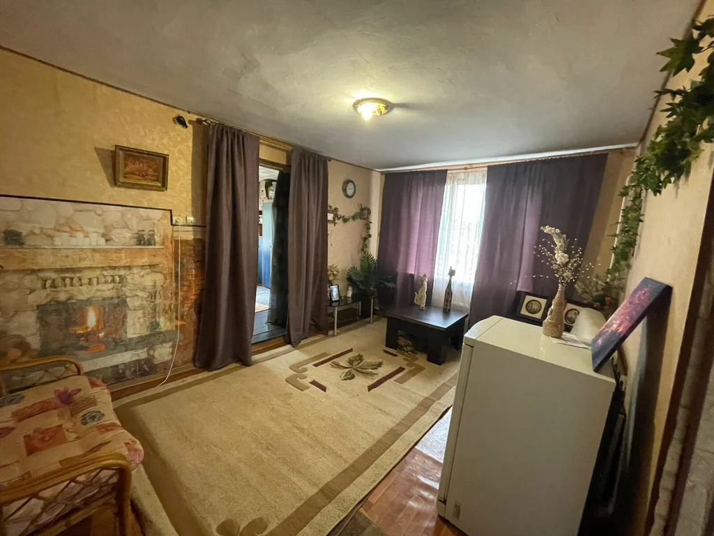 Продажа дома, Киевское, Крымский район - Фото 11