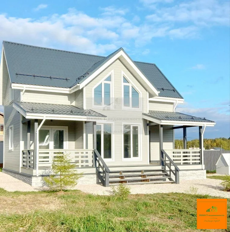 Продажа дома - Фото 5