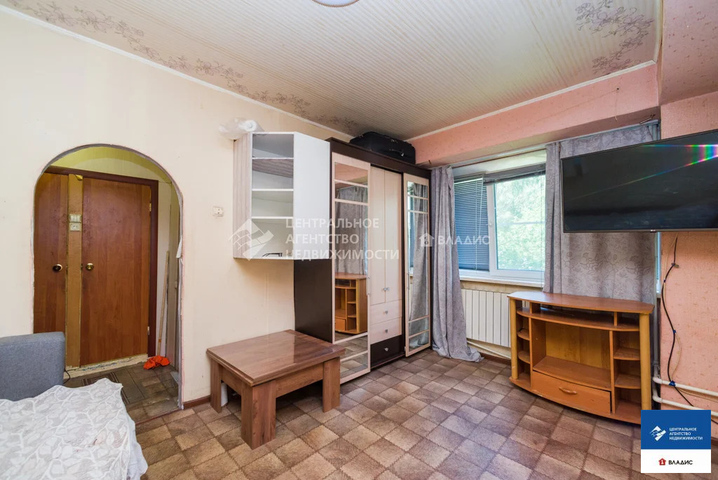 Продажа квартиры, Рязань, Касимовское ш. - Фото 2