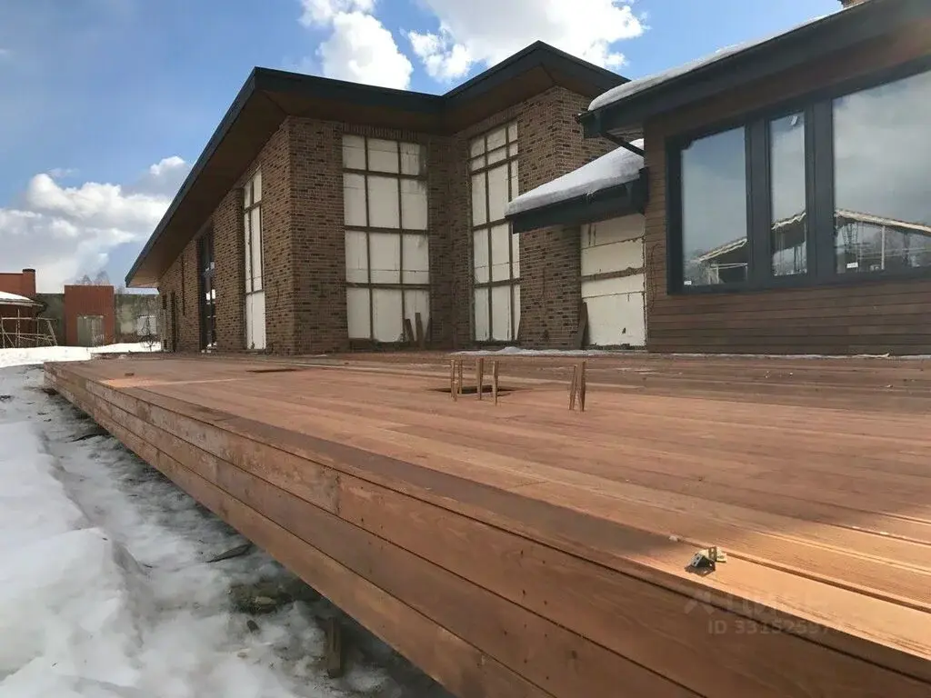 Купить коттедж 348.0м Калужская область, Жуковский р-н, д. Папино - Фото 16