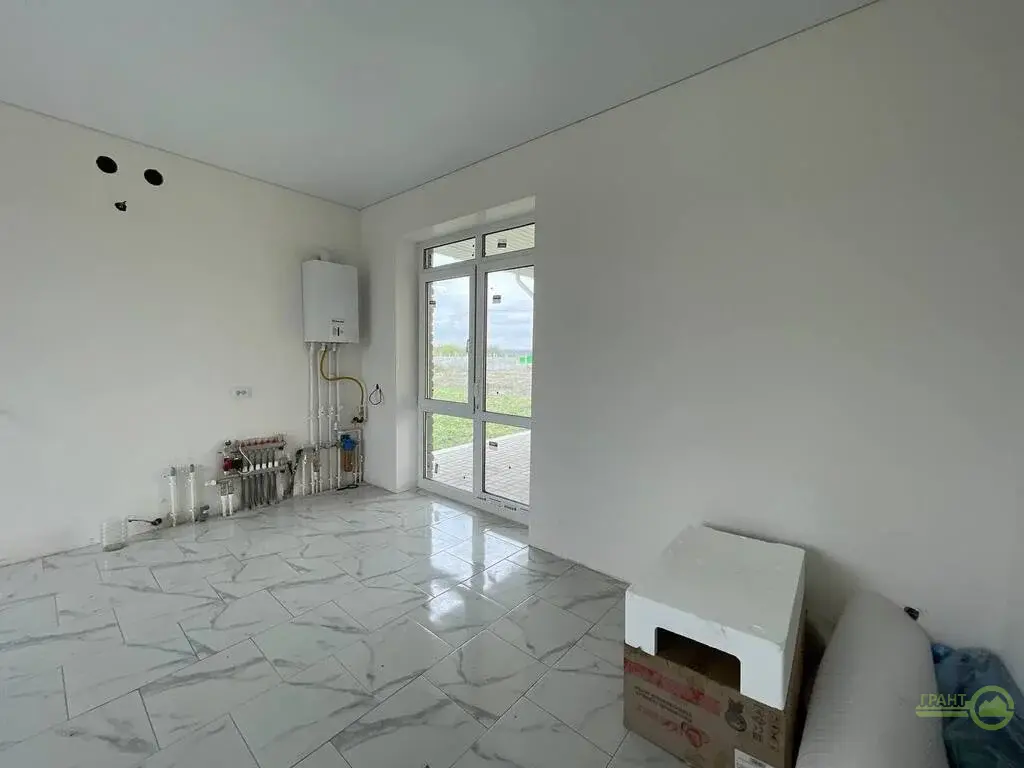 Дом в Ближней Игуменке - Фото 10