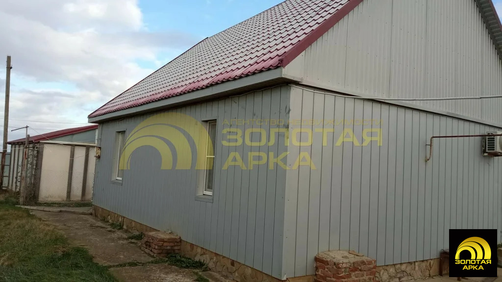 Продажа дома, Тамань, Темрюкский район, Молодежный пер. - Фото 13