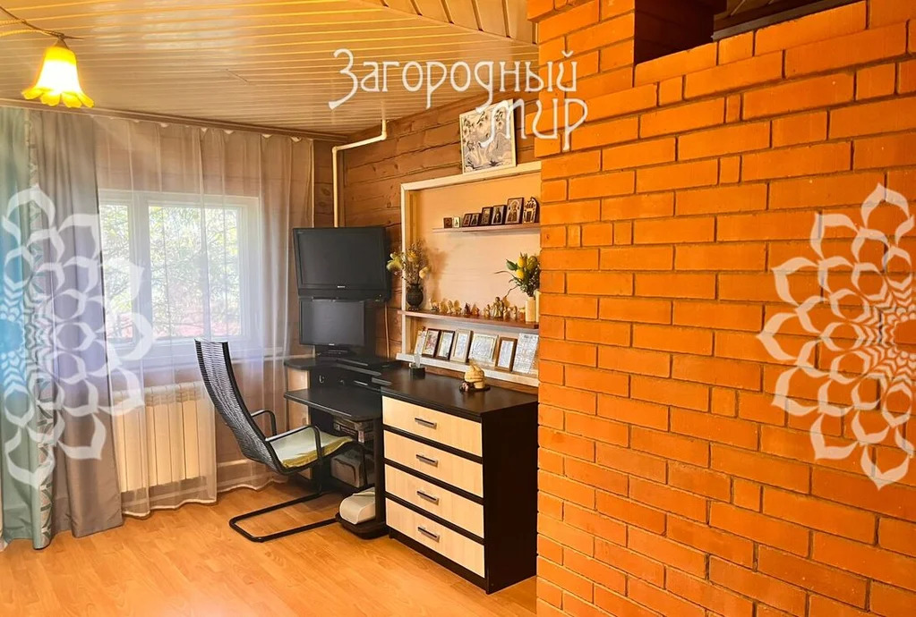 Продам дом, Новорижское шоссе, 68 км от МКАД - Фото 7