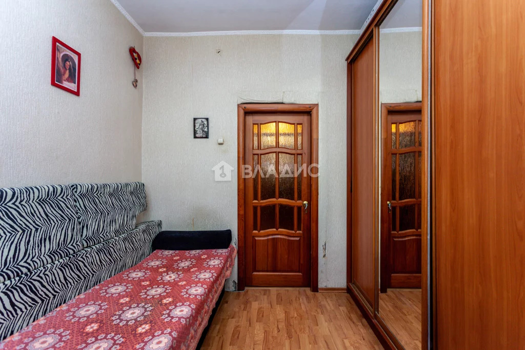 Москва, 4-й Рощинский проезд, д.16, 2-комнатная квартира на продажу - Фото 32