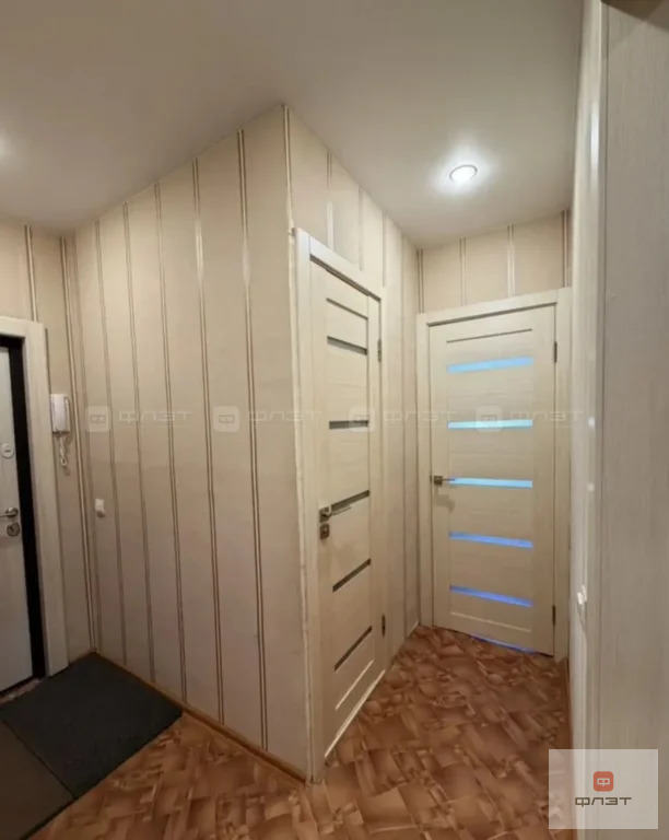 Продажа квартиры, Казань, ул. Шамиля Усманова - Фото 5