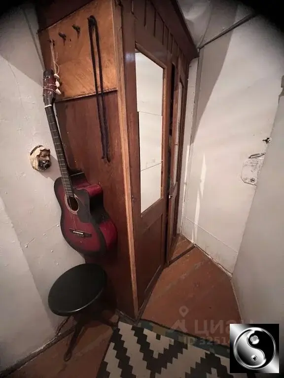 Снять комнату 98.0/12-12м 1-й Колобовский пер., 27/3С2, Москва, ЦАО, ... - Фото 13