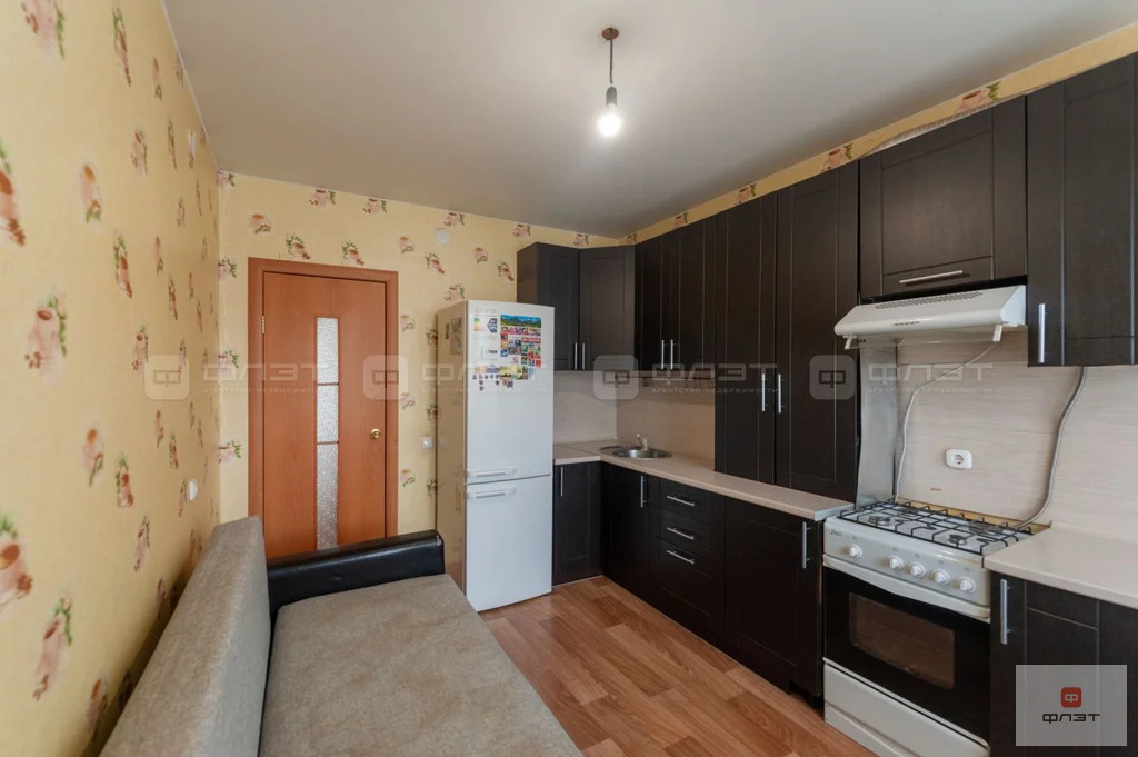 Продажа квартиры, Усады, Лаишевский район, ул. ДСУ - Фото 5