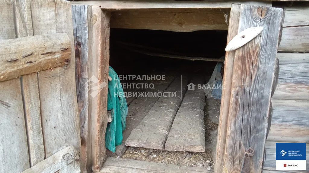 Продажа дома, Велье-Родионовка, Спасский район - Фото 15