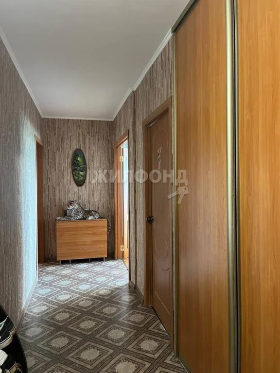 Продажа квартиры, Новосибирск, ул. Комсомольская - Фото 3