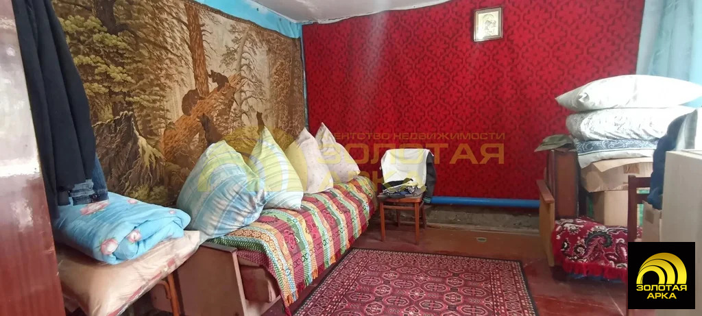 Продажа дома, Варениковская, Крымский район, ул. Красная - Фото 3