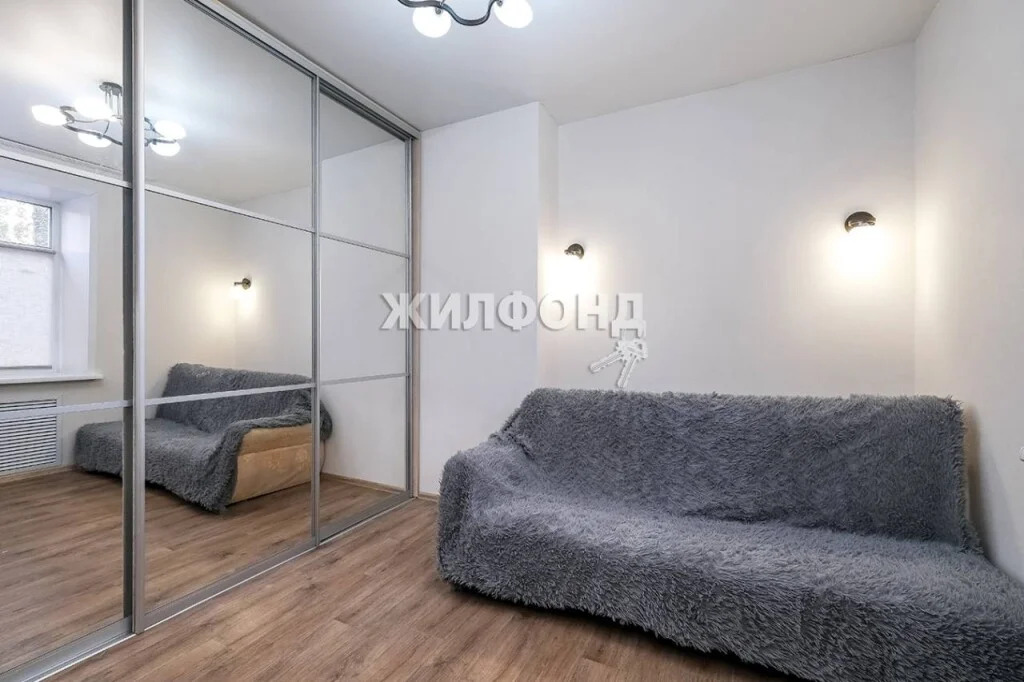 Продажа квартиры, Новосибирск, ул. Аэропорт - Фото 18