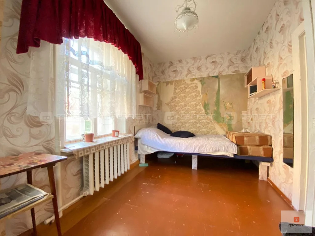 Аренда квартиры, Казань, ул. Мало-Московская д.31 - Фото 24