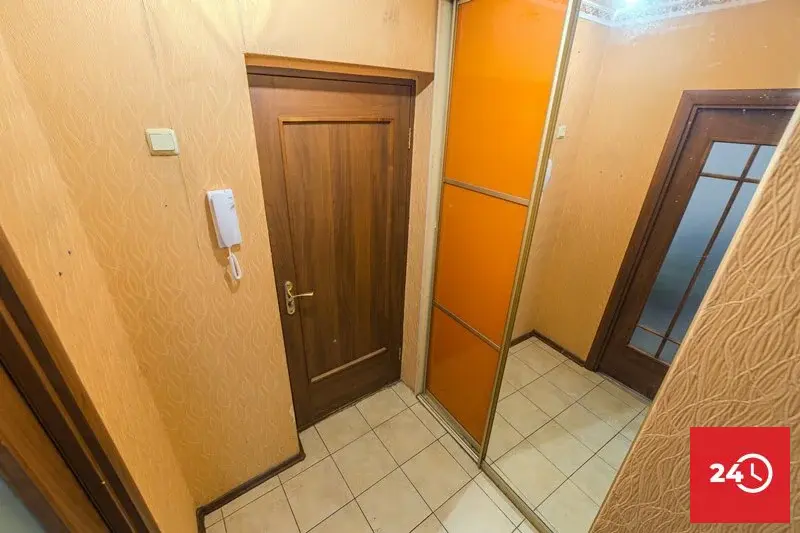 Продаётся 1 комнатная квартира в Пензе, ул. Минская 6 - Фото 13