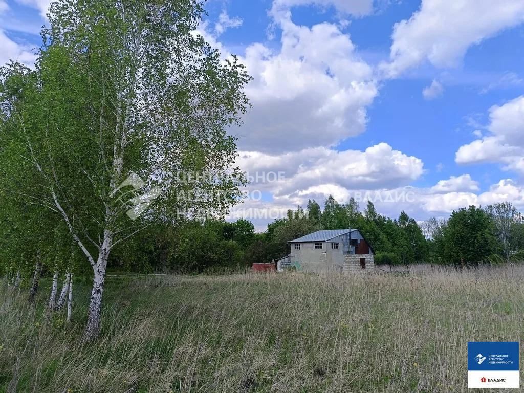 Продажа дома, Абакумово, Пронский район, Веселая улица - Фото 3