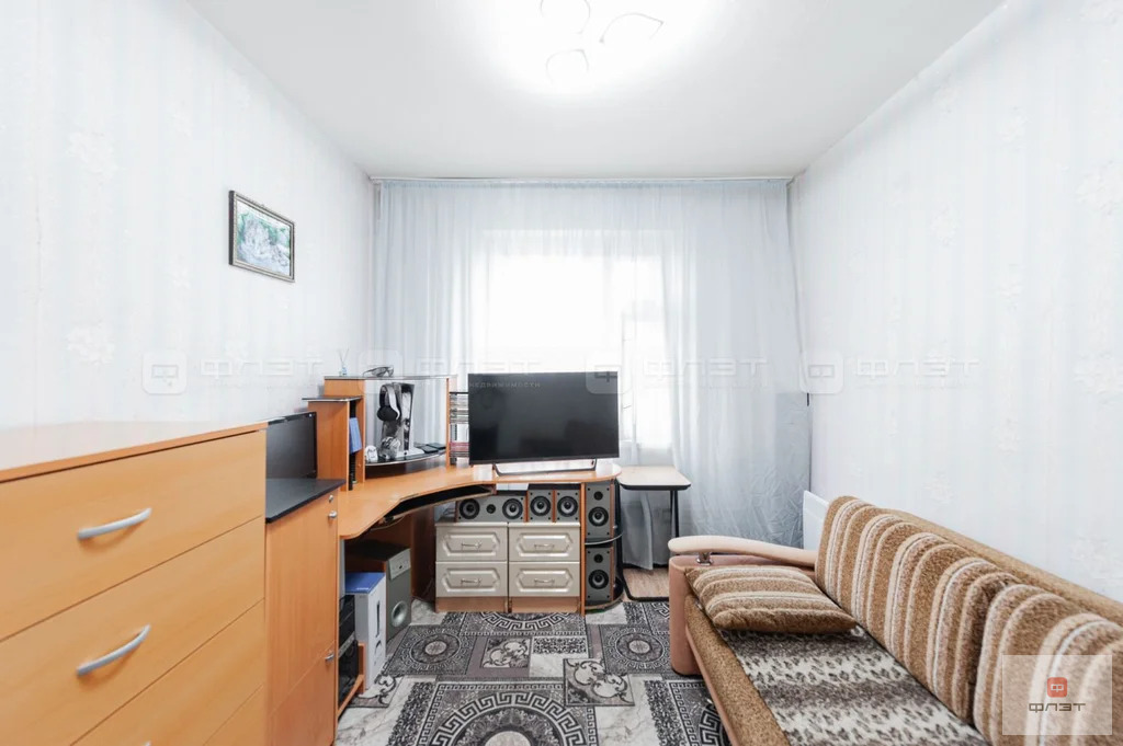 Продажа квартиры, Казань, ул. Минская - Фото 13