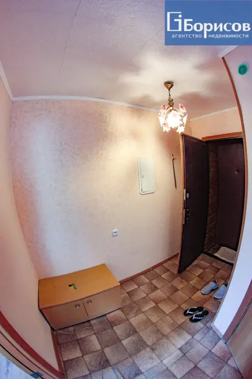 1-к ул. Комарова, дом 5 - Фото 9