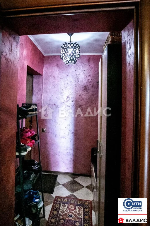 Продажа квартиры, Воронеж, ул. Одесская - Фото 27