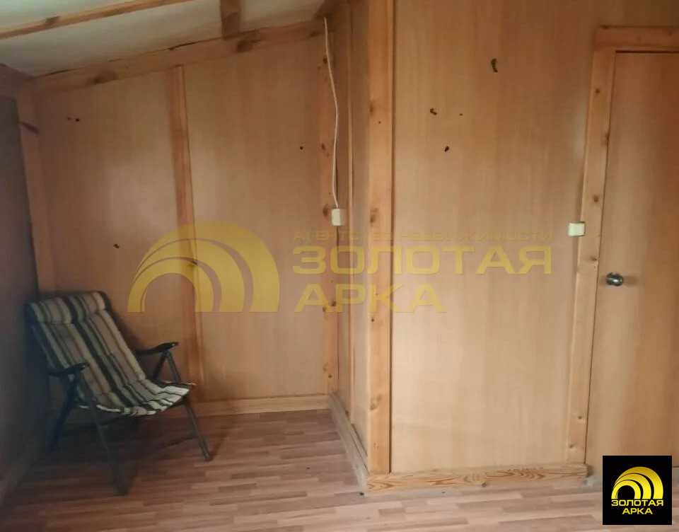 Продажа дома, Вышестеблиевская, Темрюкский район, ул. Ленина - Фото 11