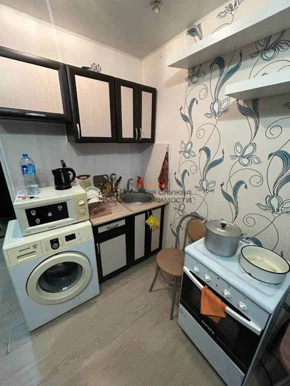 Аренда квартиры, Уфа, ул. Блюхера - Фото 3