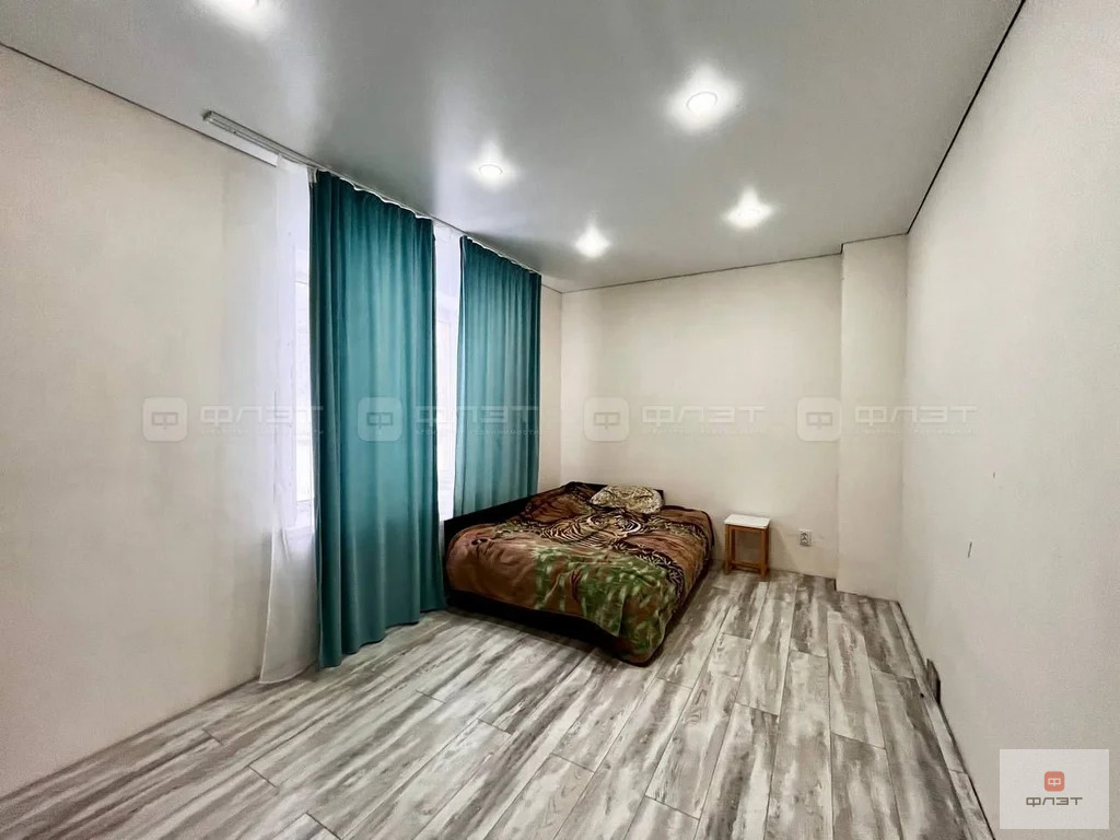 Аренда дома, Старое Кощаково, Пестречинский район, ул. Нагорная д.00 - Фото 4