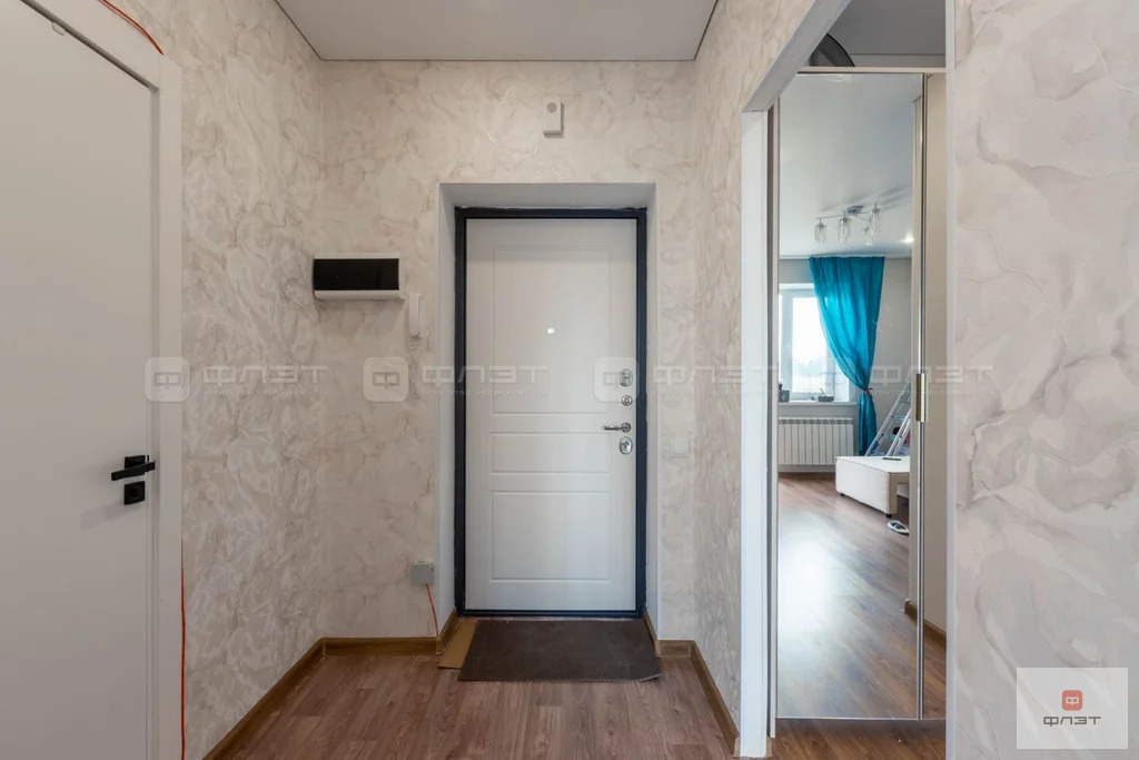 Продажа квартиры, Сокуры, Лаишевский район, ул. Березовая - Фото 7