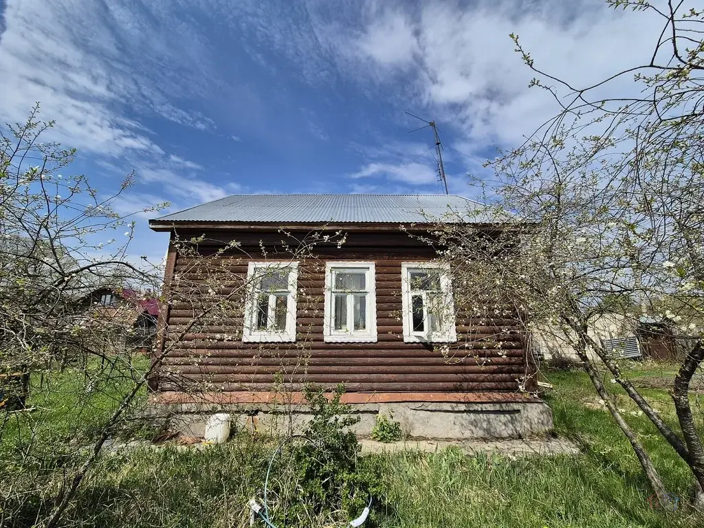 Продается 1-этажный дом, 50,9 м2 - Фото 4