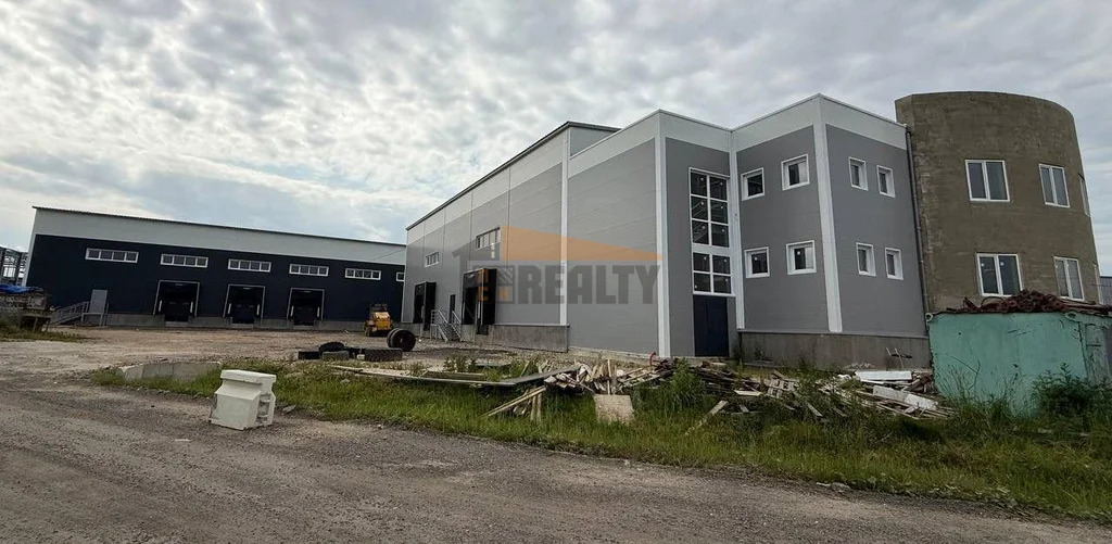 Аренда склада, Рылеево, Раменский район - Фото 7