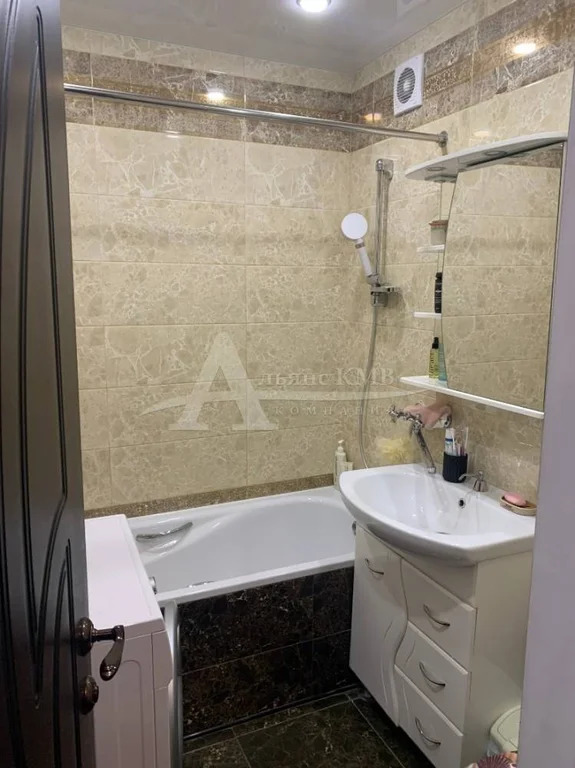 Продажа квартиры, Минеральные Воды, 22 Партсъезда пр-кт. - Фото 9