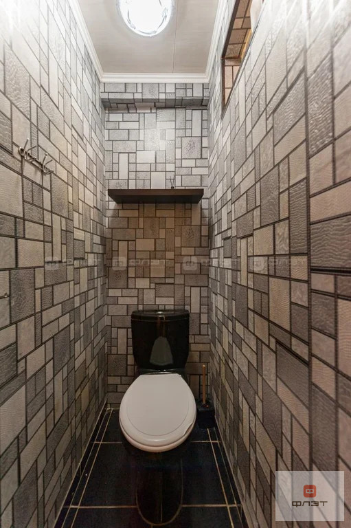 Продажа квартиры, Казань, ул. Волгоградская - Фото 16