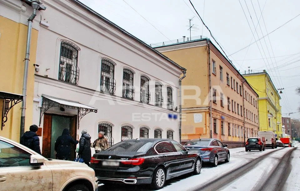 Аренда ПСН, м. Таганская, Пестовский пер. - Фото 3