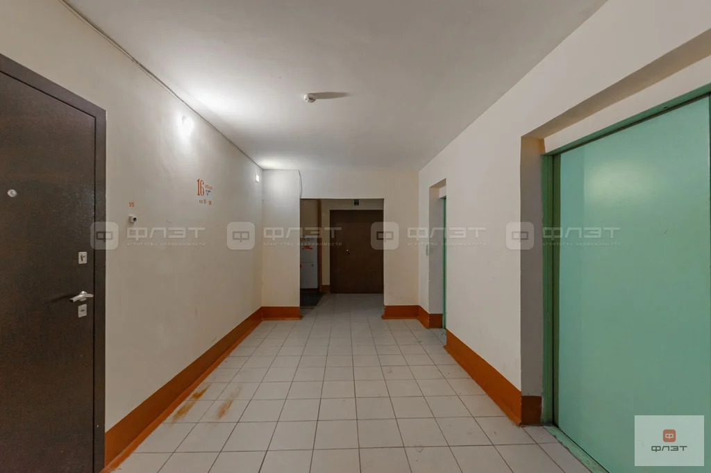 Продажа квартиры, Казань, ул. Дубравная - Фото 27