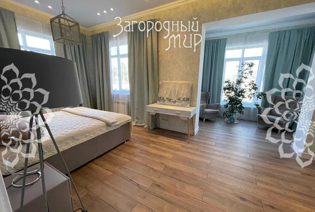 Продам дом, Калужское шоссе, 10 км от МКАД - Фото 31