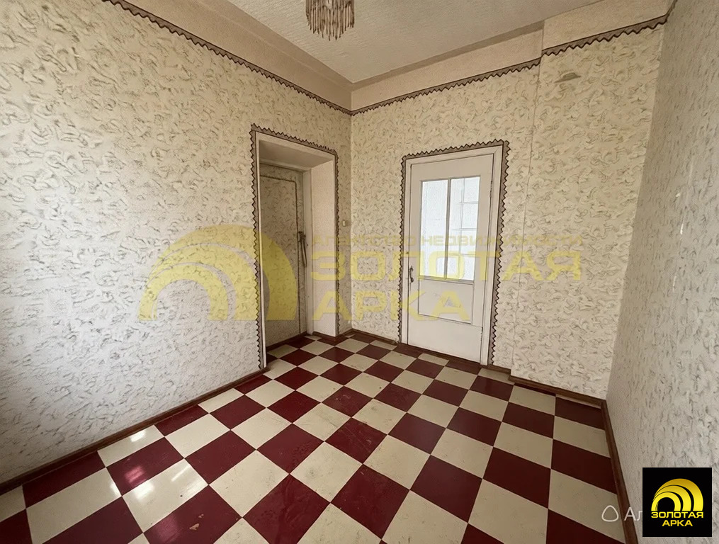 Продажа дома, Анастасиевская, Славянский район, ул. Красная - Фото 9