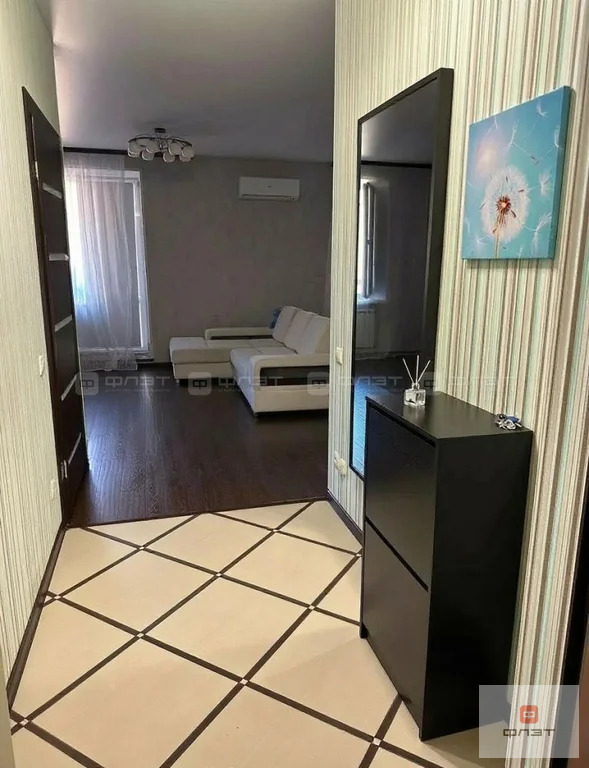 Продажа квартиры, Казань, ул. Баки Урманче - Фото 5
