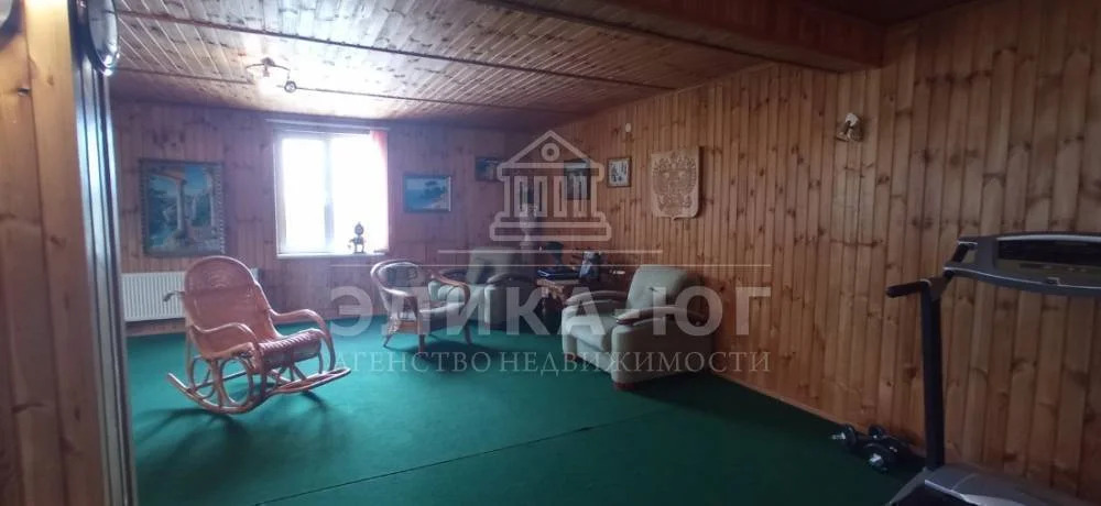 Продажа дома, Новомихайловский, Крымский район, Совхозная ул. - Фото 3
