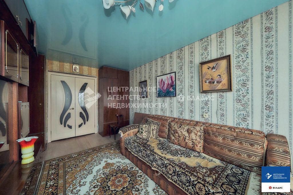 Продажа квартиры, Рязань, Касимовское ш. - Фото 8
