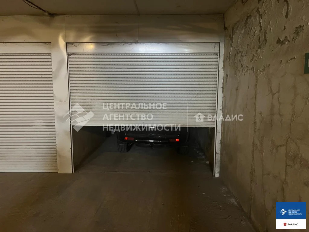 Продажа гаража, Рязань, Право-Лыбедская улица - Фото 15