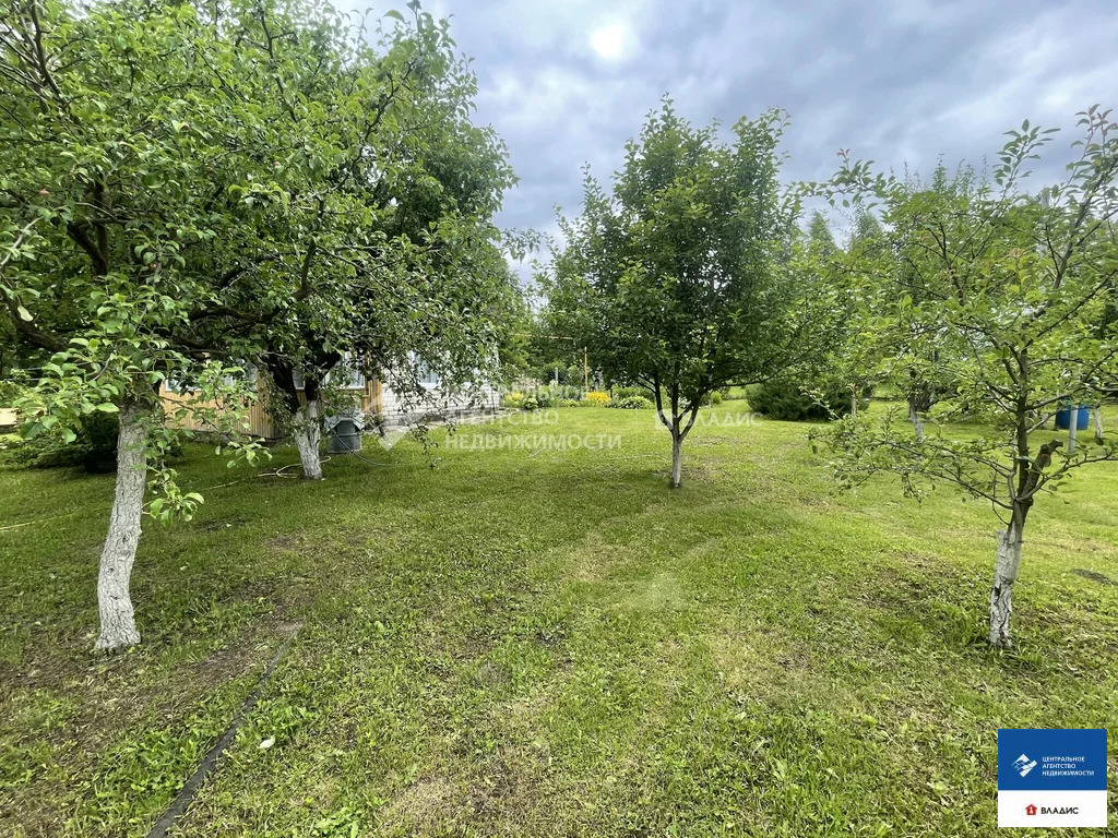 Продажа дома, Старожилово, Старожиловский район, ул. Садовая - Фото 31