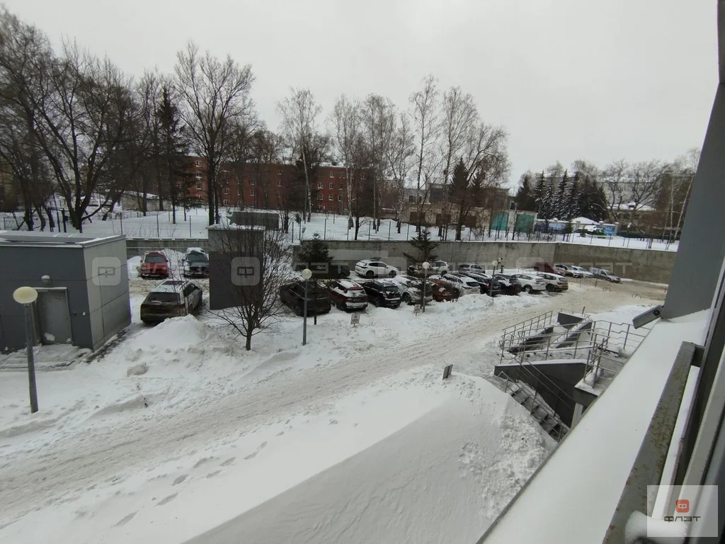 Продажа квартиры, Казань, Щербаковский пер. - Фото 14