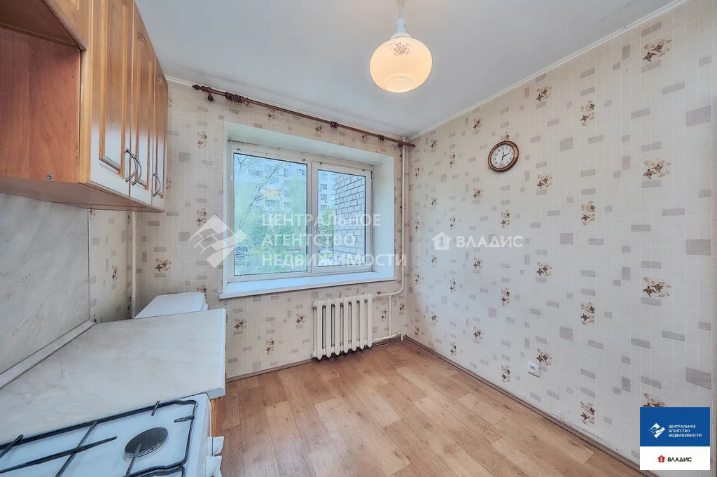 Продажа квартиры, Рязань, Большая улица - Фото 1