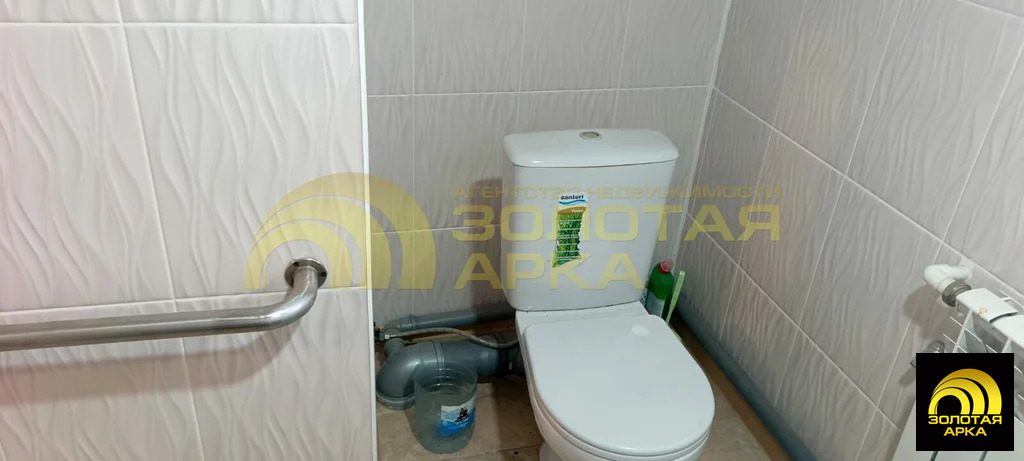 Продажа дома, Садовый, Крымский район, ул. Виноградная - Фото 17