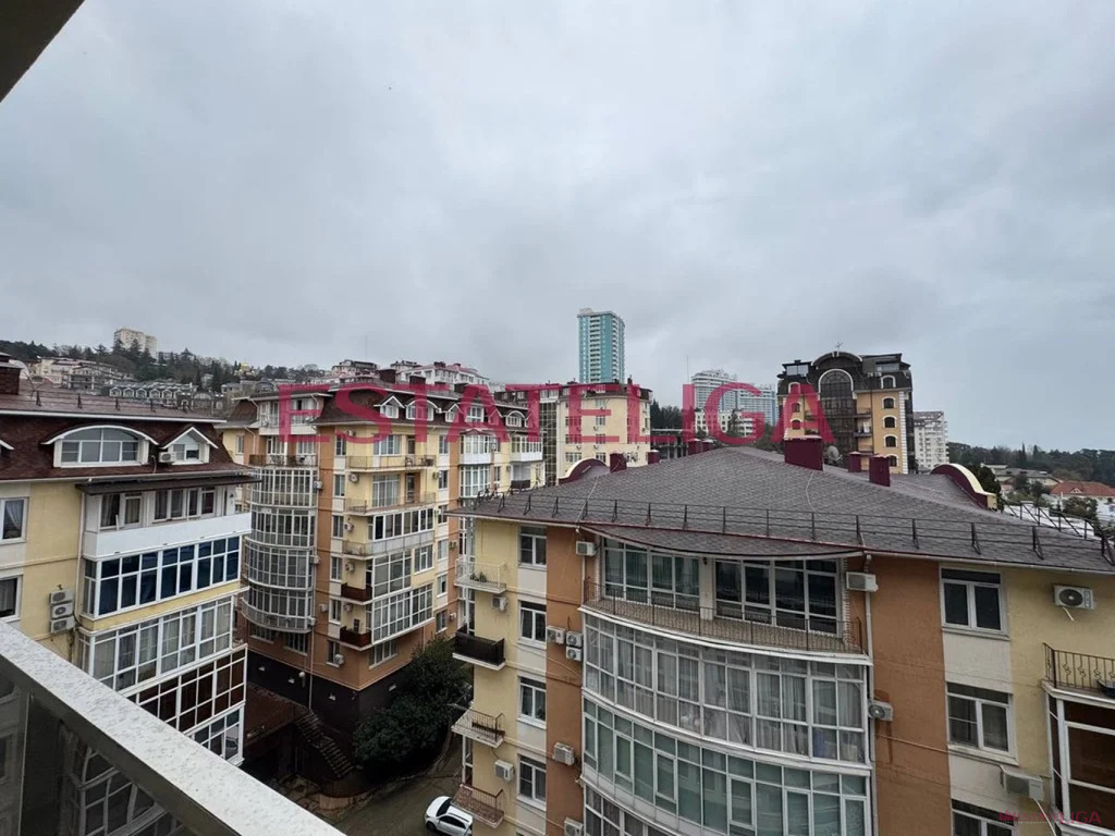 Продажа квартиры, Сочи, ул. Бытха - Фото 1