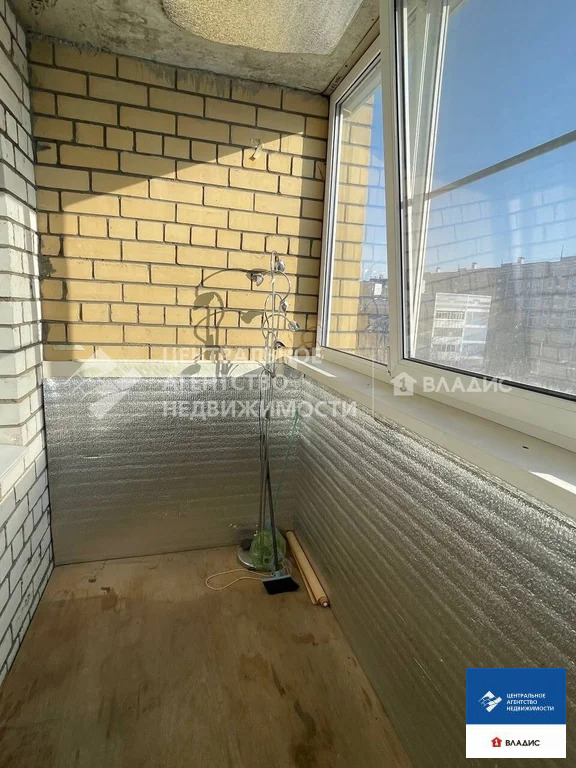 Аренда квартиры, Рязань, ул. Новоселов - Фото 9