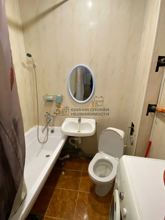 Аренда квартиры, Уфа, ул. Генерала Кусимова - Фото 10