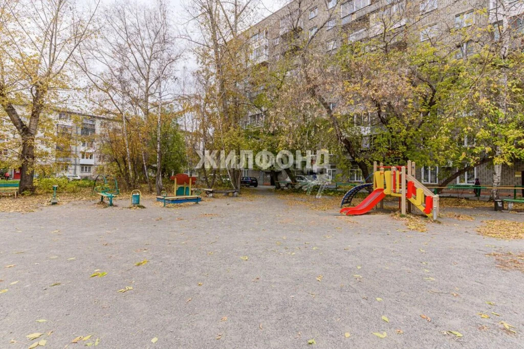 Продажа квартиры, Новосибирск, ул. Гоголя - Фото 1